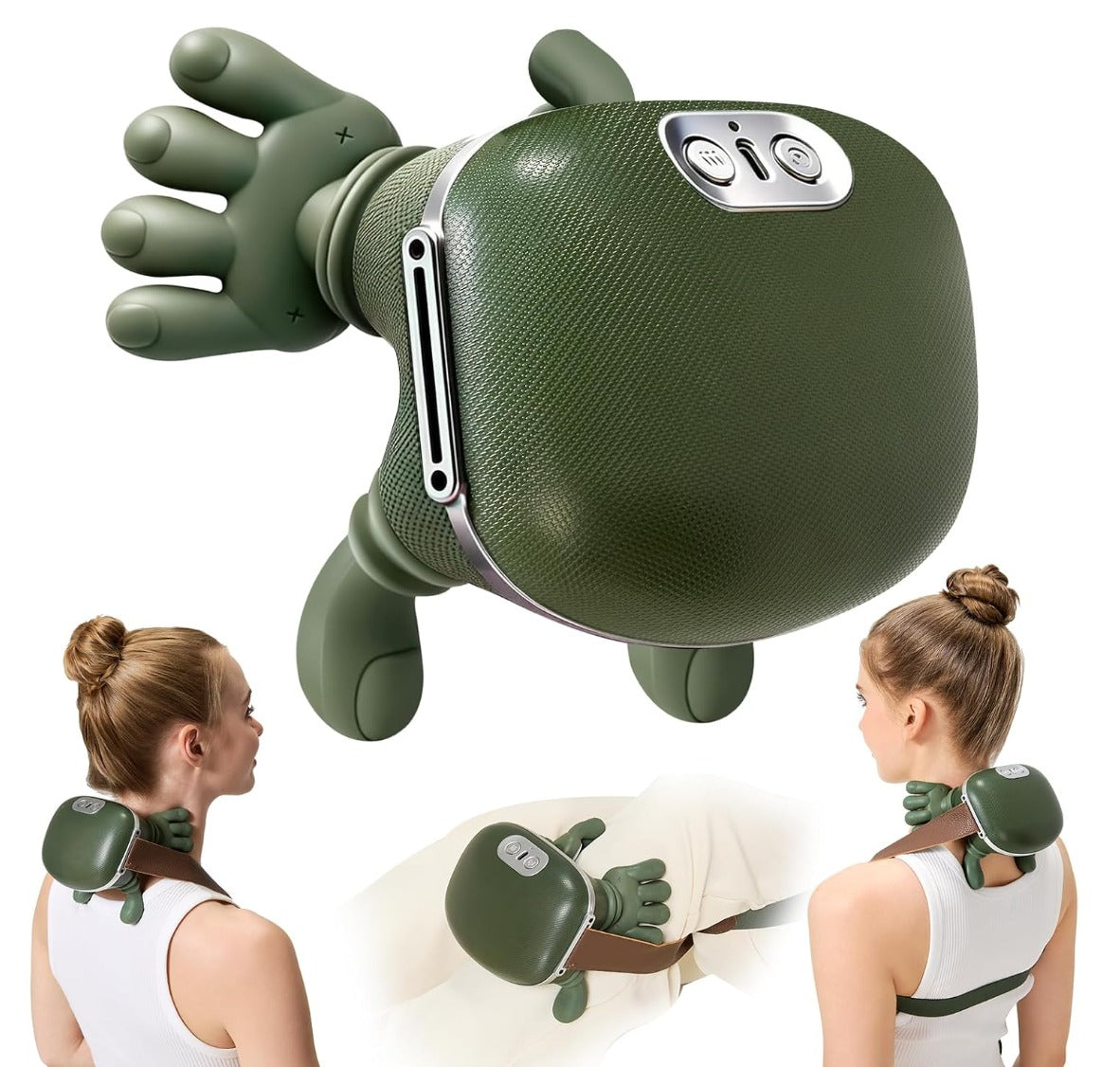 Neck & Shoulder Relief Massager