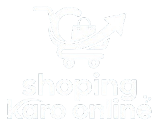 shoping karo online