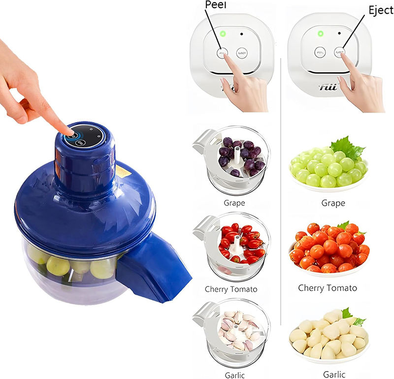 Multi-Functional Electric Food Chopper