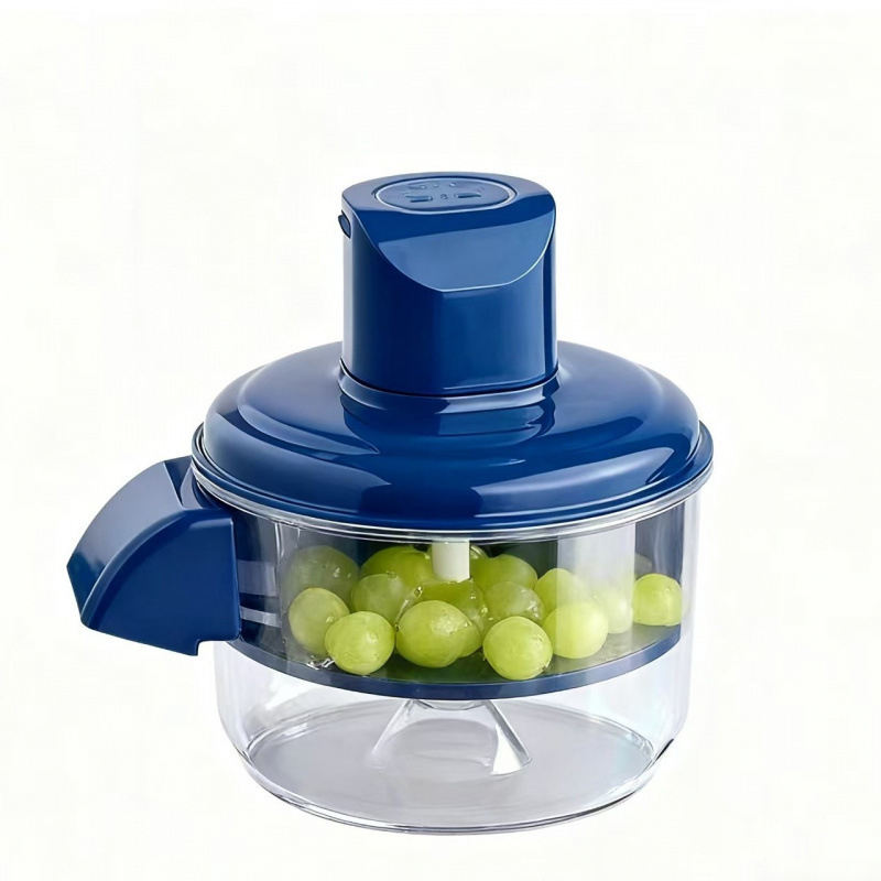 Multi-Functional Electric Food Chopper