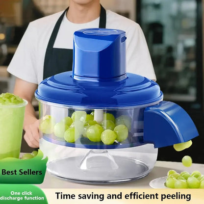 Multi-Functional Electric Food Chopper