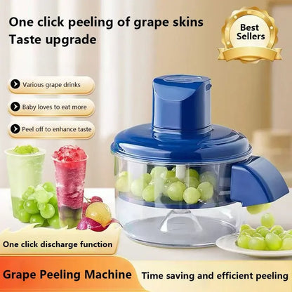 Multi-Functional Electric Food Chopper