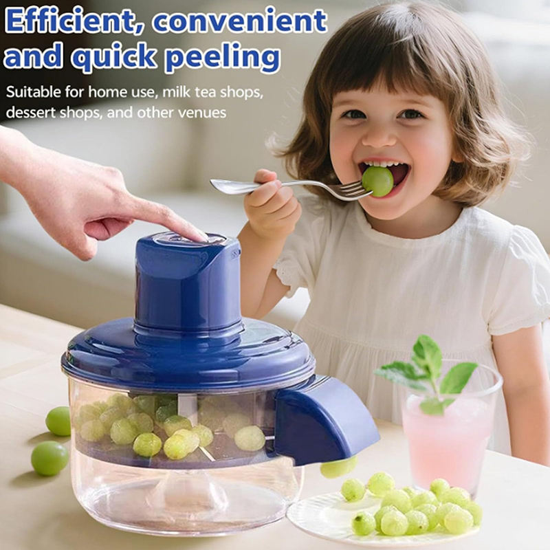Multi-Functional Electric Food Chopper