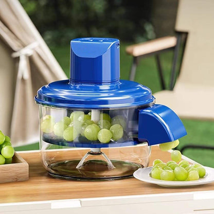 Multi-Functional Electric Food Chopper