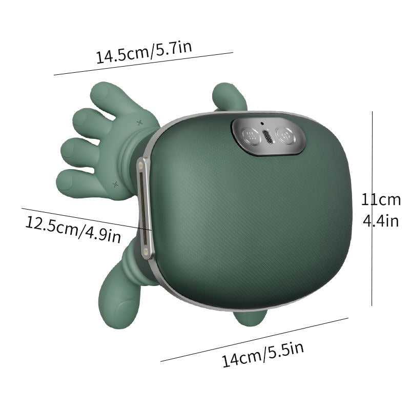 Neck & Shoulder Relief Massager