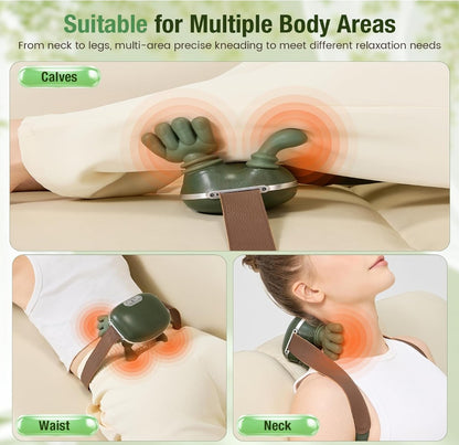 Neck & Shoulder Relief Massager