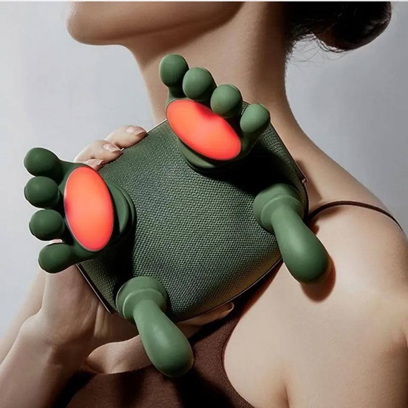 Neck & Shoulder Relief Massager