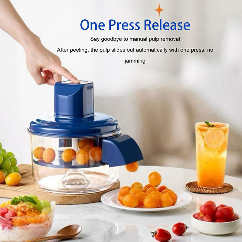 Multi-Functional Electric Food Chopper
