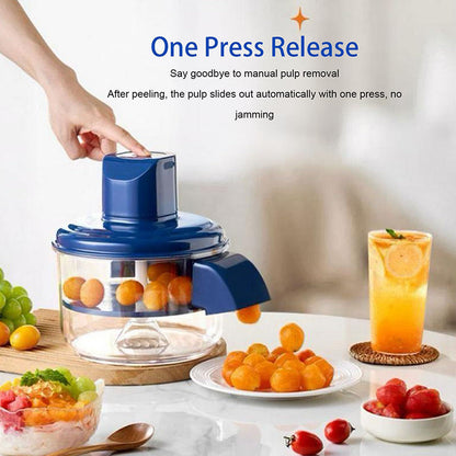 Multi-Functional Electric Food Chopper